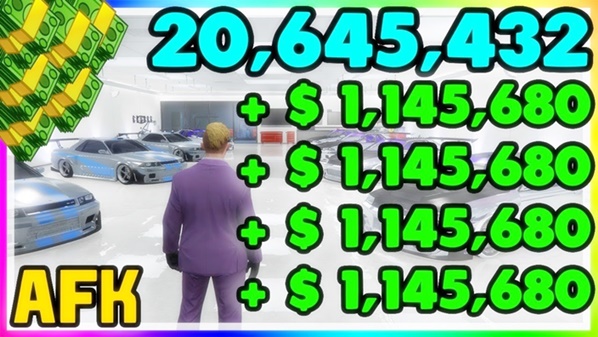 How to make a PC game cheat trainer gta 5