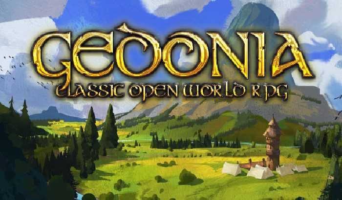 Gedonia Early Access Free Download