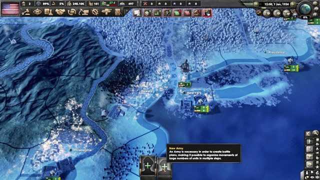 Hearts of Iron IV Allied Armor CODEX Free Download Pc