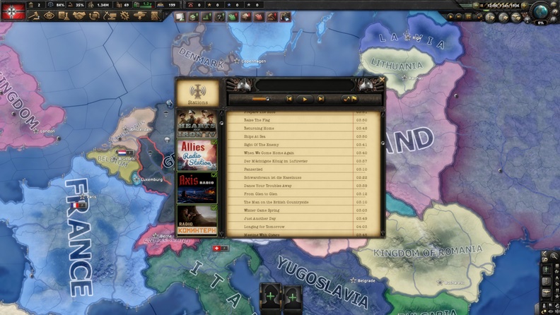 hearts of iron iv system requirements