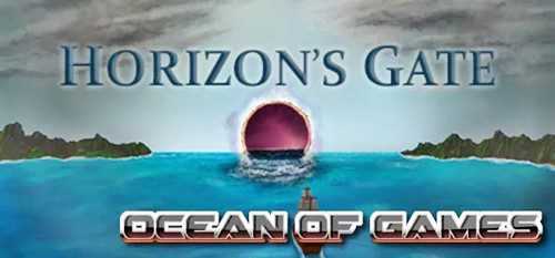Horizons Gate DARKSiDERS Free Download