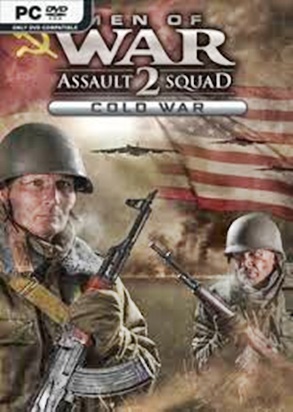 Men of War Assault Squad 2 Cold War CODEX Free Download