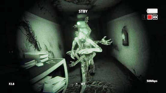 outlast pc game