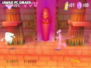 pink panther pinkadelic pursuit game free download for pc