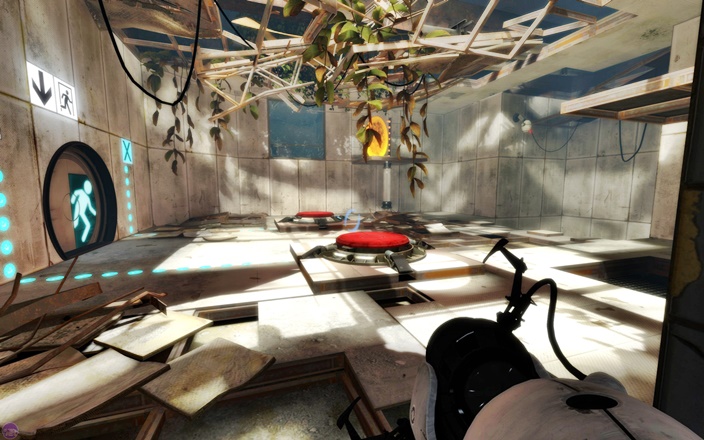 portal 2 free full game pc