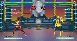 Power Rangers Battle for the Grid HOODLUM Free Download