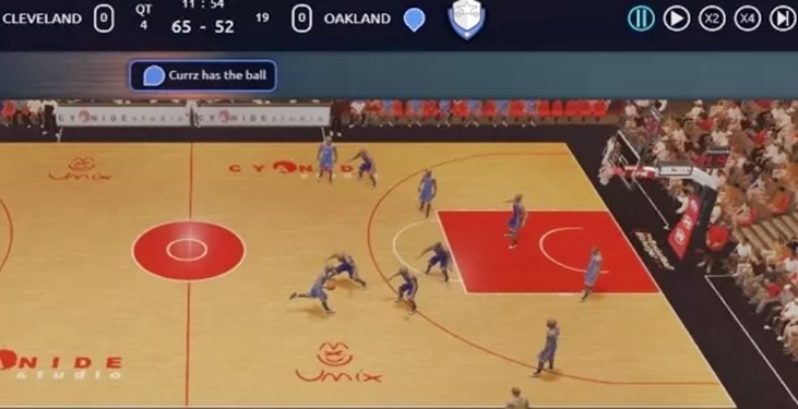 Pro Basketball Manager 2017 Free Download