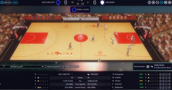 Pro Basketball Manager 2017 Pc Game