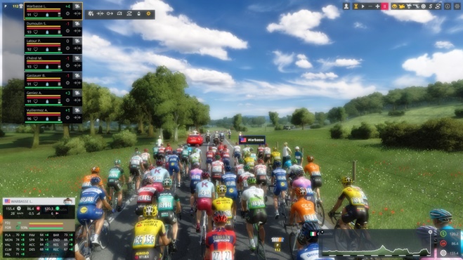 Pro Cycling Manager 2020 Repack Skidrow Free Download