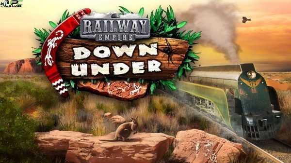 Railway Empire Down Under CODEX Free Download 1