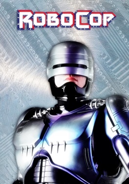 Robocop PC Game Free Download