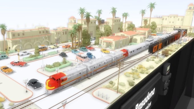 Rolling Line PLAZA PC Game