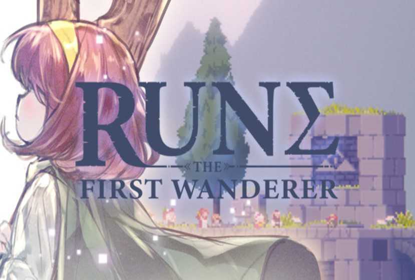 Rune The First Wanderer DARKSiDERS Free Download
