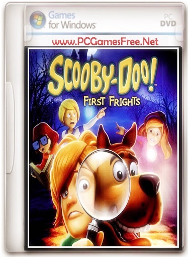 game scooby doo pc
