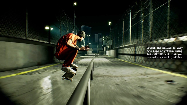 Session Skateboarding Sim Game Early Access Free Download