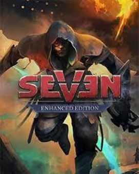 Seven Enhanced Collectors Edition PLAZA Free Download