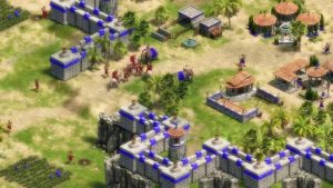 age of empires 2 build orders