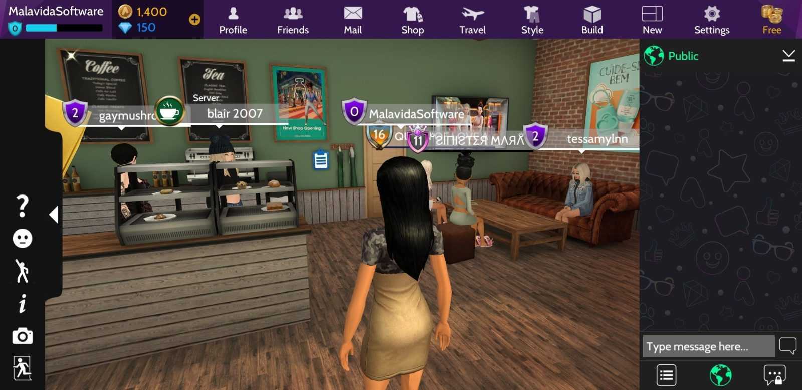 hack avakin life apk