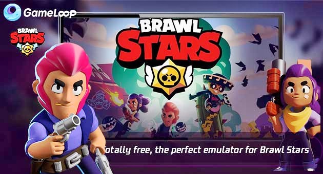 brawl stars free download