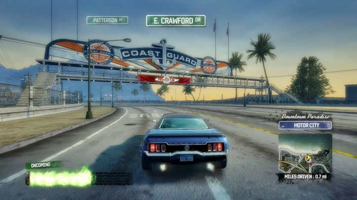 Burnout Paradise The Ultimate Box