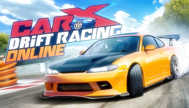 CarX Drift Racing Online Free Download