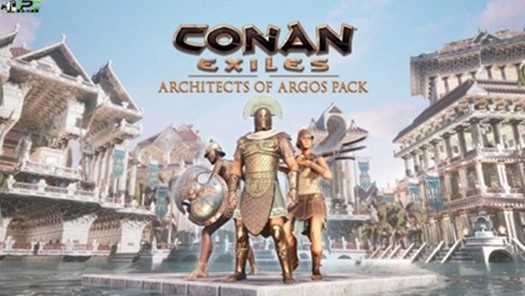 Conan Exiles Architects of Argos CODEX Free Download