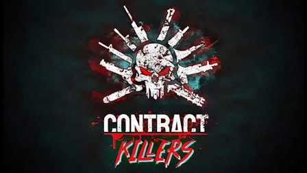 Contract Killers PLAZA Download