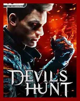 Devils Hunt HOODLUM Free Download