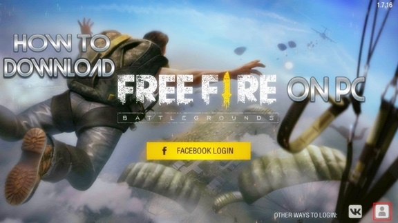 FREE FIRE Free Download