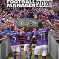 Football Manager 2020 Free Download