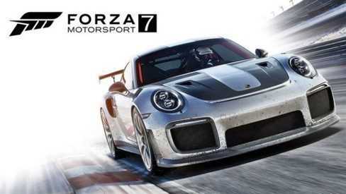 Forza Motorsport 7 Free Download