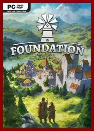 Foundation Minerals And Craftmanship Early Access Free Download
