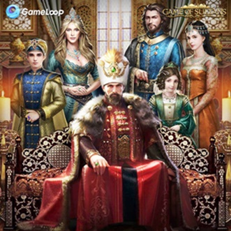 Game of sultans Free Download