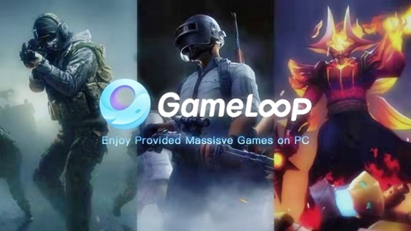 GameLoop Free Download