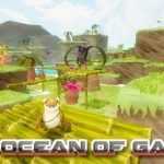 Gigantosaurus The Game PLAZA Free Download
