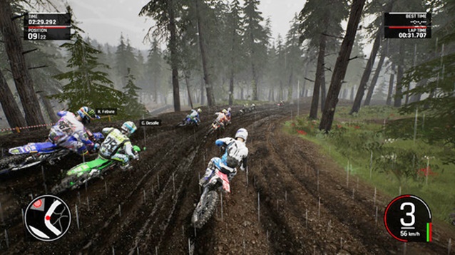 MXGP PRO Free Download