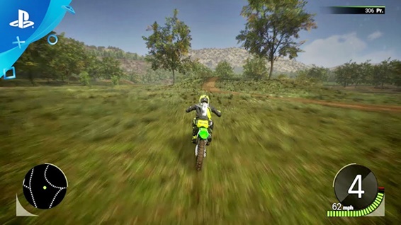 Monster Energy Supercross The Official Videogame 2