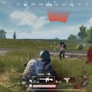 PUBG MOBILE