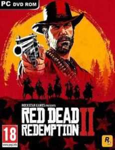 Red Dead Redemption 2 Pc Game