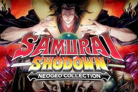 Samurai Shodown Neogeo Collection DARKSiDERS Free Download