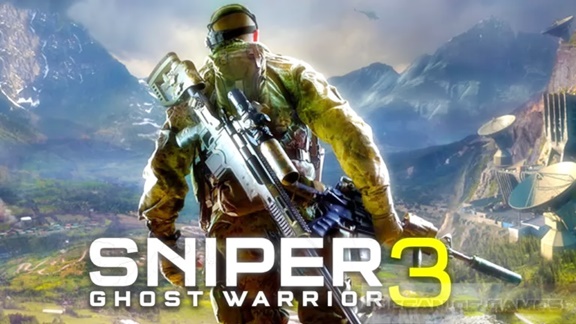download ps4 sniper ghost warrior 3 for free