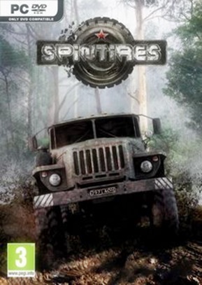 Spintires Aftermath PLAZA Free Download