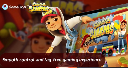 Subway Surfers Free Download