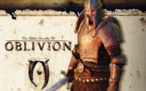 The Elder Scrolls 4 Oblivion Free Download