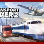Transport Fever 2 v29372 PLAZA Free Download