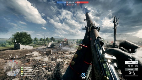 battlefield 1 game free for pc