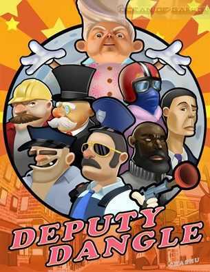 Deputy Dangle Free Download
