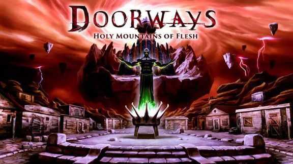 Doorways Holy Mountains of Flesh Free Download