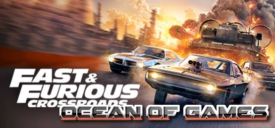 fast and furious pc game