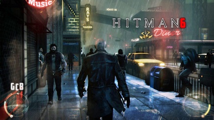 Hitman 6 Alpha Free Download